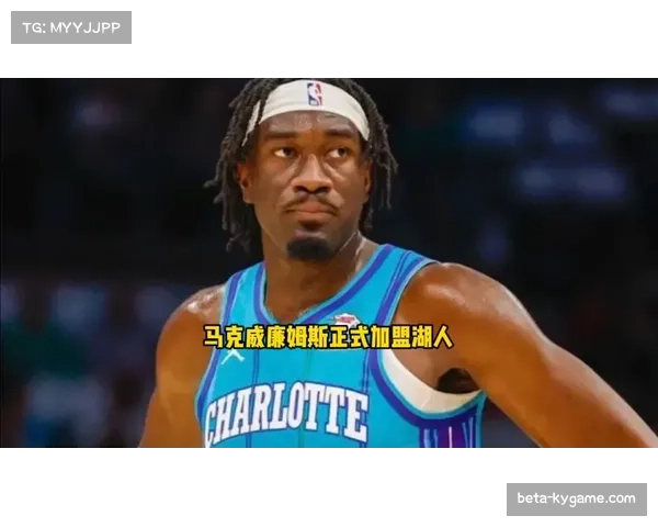 湖人欲引进黄蜂裁员神射手 力图补强三分火力