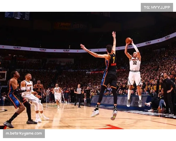 雷霆队场均10.3抢断彰显防守压迫性 防守转换进攻成取胜关键