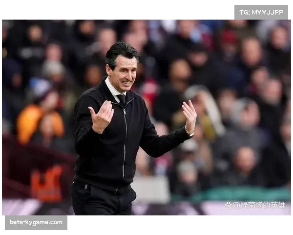 维拉一球小胜布莱顿稳居前三 埃梅里战术体系持续见效 维拉一球小胜布莱顿稳居前三 埃梅里战术体系持续见效