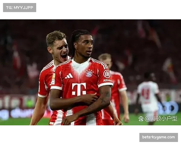 拜仁领先优势从9分缩至6分 统治力松动背后是德甲竞争格局系统性变革