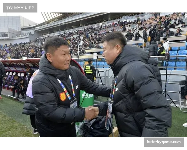 刘建业率队逼平领头羊 升班马战术执行力超出预期